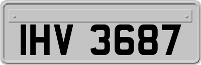 IHV3687
