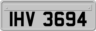 IHV3694