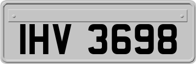 IHV3698