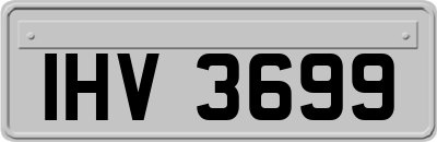 IHV3699