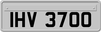 IHV3700