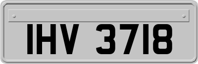 IHV3718
