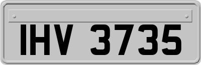 IHV3735