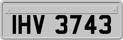 IHV3743