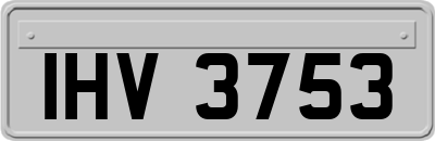 IHV3753