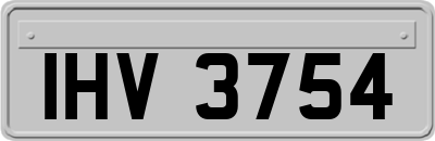 IHV3754
