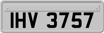 IHV3757