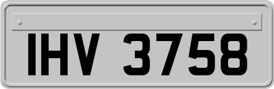 IHV3758