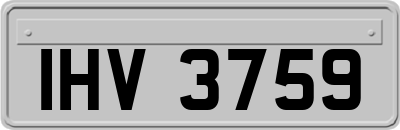 IHV3759