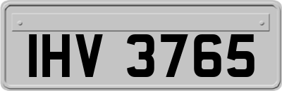 IHV3765