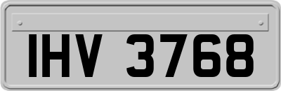 IHV3768