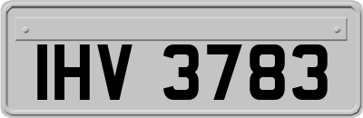 IHV3783