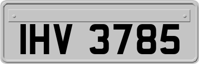 IHV3785
