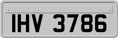 IHV3786