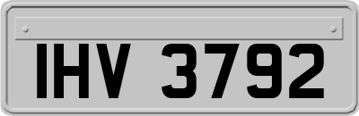 IHV3792