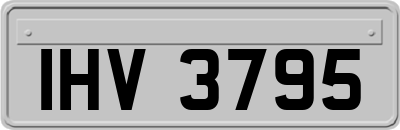 IHV3795