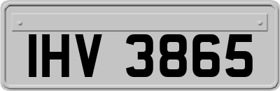 IHV3865