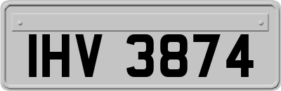 IHV3874