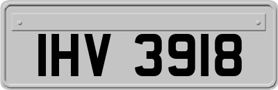 IHV3918