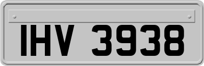 IHV3938