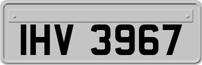 IHV3967