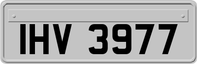 IHV3977