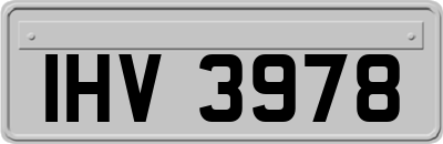 IHV3978