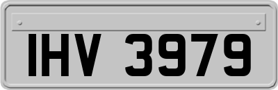 IHV3979