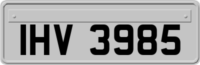 IHV3985