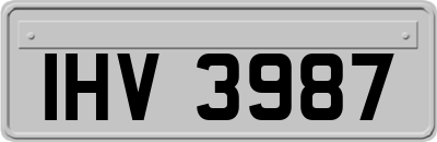 IHV3987