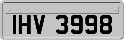 IHV3998