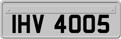IHV4005