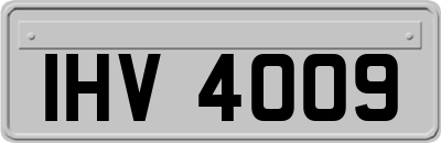 IHV4009