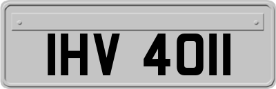 IHV4011