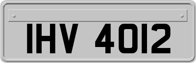 IHV4012