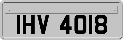 IHV4018