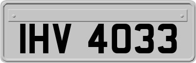 IHV4033