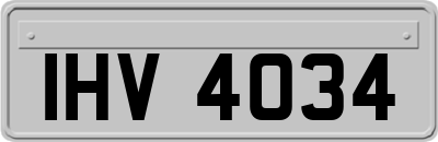 IHV4034