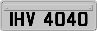 IHV4040