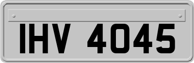 IHV4045