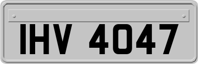 IHV4047