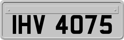 IHV4075