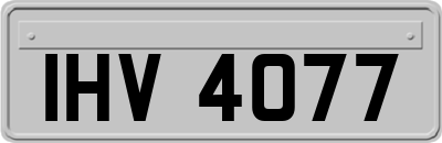 IHV4077