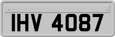 IHV4087