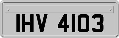 IHV4103