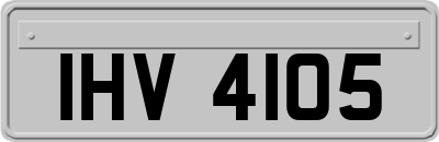 IHV4105