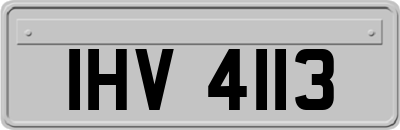 IHV4113