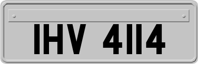 IHV4114