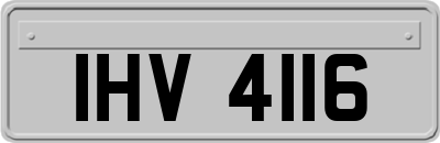 IHV4116