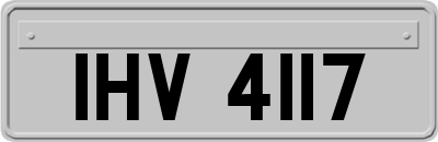 IHV4117